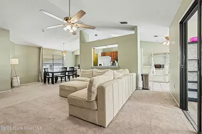 1895 Gallivan Street NW, Palm Bay, FL 32907 - Photo 6