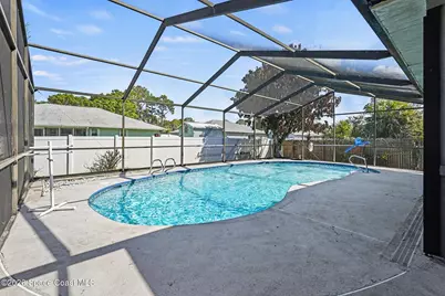 1895 Gallivan Street NW, Palm Bay, FL 32907 - Photo 4