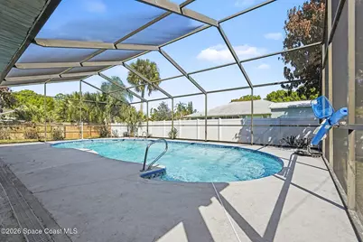 1895 Gallivan Street NW, Palm Bay, FL 32907 - Photo 4