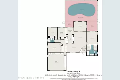 1895 Gallivan Street NW, Palm Bay, FL 32907 - Photo 34