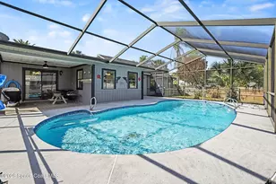 1895 Gallivan St NW, Palm Bay, FL 32907 - Photo 2