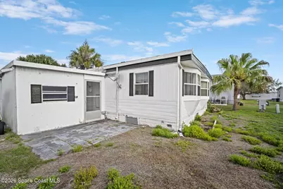 722 Lark Drive, Barefoot Bay, FL 32976 - Photo 22