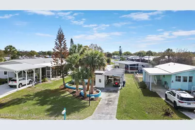 722 Lark Drive, Barefoot Bay, FL 32976 - Photo 24