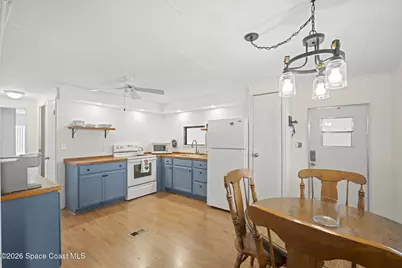 722 Lark Drive, Barefoot Bay, FL 32976 - Photo 4