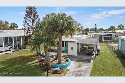 722 Lark Drive, Barefoot Bay, FL 32976 - Photo 26