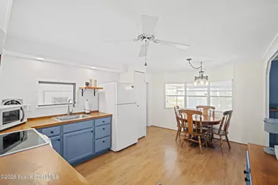 722 Lark Drive, Barefoot Bay, FL 32976 - Photo 6