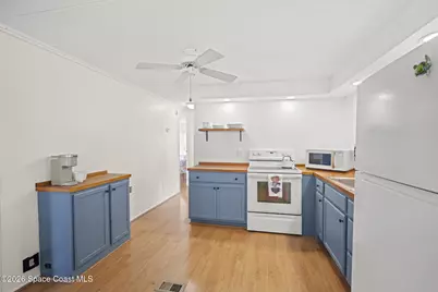 722 Lark Drive, Barefoot Bay, FL 32976 - Photo 8