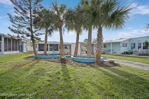 722 Lark Dr, Barefoot Bay, FL 32976 - Photo 1