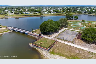 722 Lark Drive, Barefoot Bay, FL 32976 - Photo 38