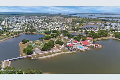 722 Lark Drive, Barefoot Bay, FL 32976 - Photo 36