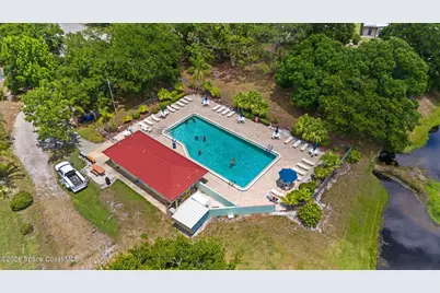 722 Lark Drive, Barefoot Bay, FL 32976 - Photo 32