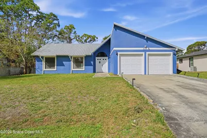 830 Garvey Road SW, Palm Bay, FL 32908 - Photo 4