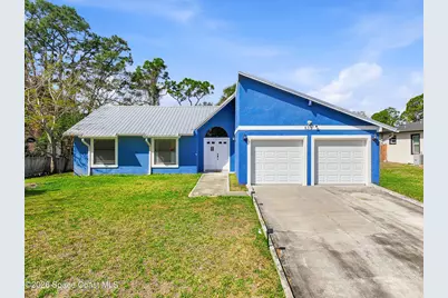830 Garvey Road SW, Palm Bay, FL 32908 - Photo 2