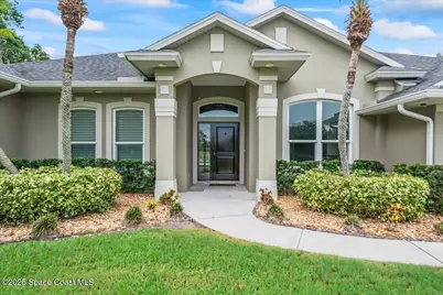 1065 Mercedes Drive, Merritt Island, FL 32952 - Photo 2