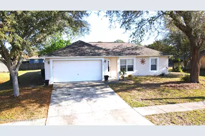 3312 Echo Ridge Place, Cocoa, FL 32926 - Photo 2