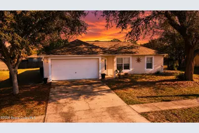 3312 Echo Ridge Place, Cocoa, FL 32926 - Photo 1