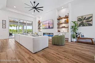 8350 Waxwing Cr Circle, Melbourne, FL 32940 - Photo 12