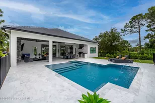 8350 Waxwing Cr Circle, Melbourne, FL 32940 - Photo 50