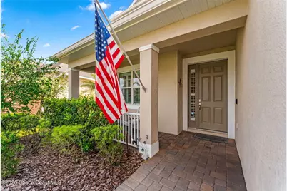 7343 Poulicny Lane, Melbourne, FL 32940 - Photo 2