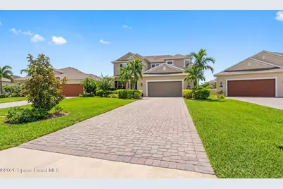 7343 Poulicny Lane, Melbourne, FL 32940 - Photo 1