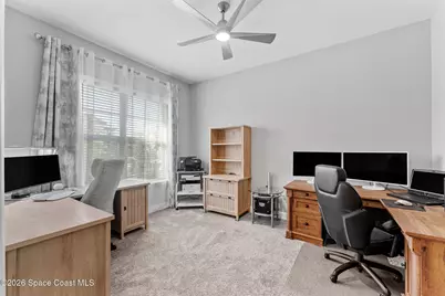 2450 Pescara Court, Melbourne, FL 32940 - Photo 8