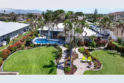 405 S Banana River Boulevard, Cocoa Beach, FL 32931 - Photo 72