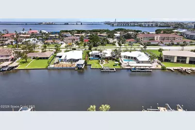 405 S Banana River Boulevard, Cocoa Beach, FL 32931 - Photo 74