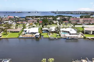 405 S Banana River Blvd, Cocoa Beach, FL 32931 - Photo 74