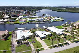 405 S Banana River Blvd, Cocoa Beach, FL 32931 - Photo 64