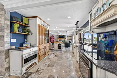 405 S Banana River Boulevard, Cocoa Beach, FL 32931 - Photo 10