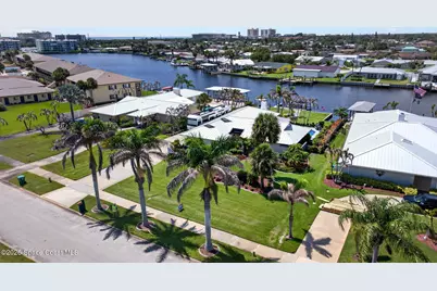 405 S Banana River Boulevard, Cocoa Beach, FL 32931 - Photo 62