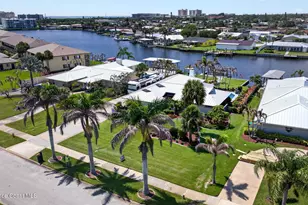 405 S Banana River Blvd, Cocoa Beach, FL 32931 - Photo 62