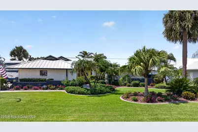 405 S Banana River Boulevard, Cocoa Beach, FL 32931 - Photo 4
