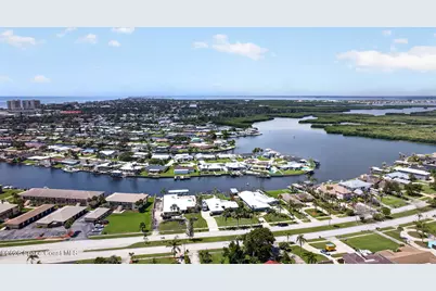 405 S Banana River Boulevard, Cocoa Beach, FL 32931 - Photo 66