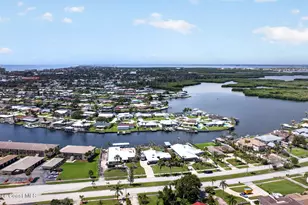 405 S Banana River Blvd, Cocoa Beach, FL 32931 - Photo 66