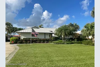 405 S Banana River Boulevard, Cocoa Beach, FL 32931 - Photo 2