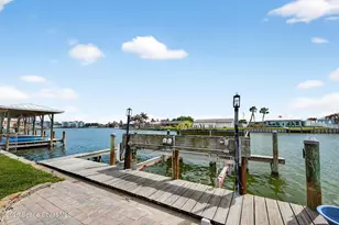 405 S Banana River Blvd, Cocoa Beach, FL 32931 - Photo 48