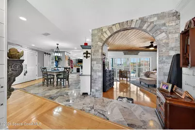 405 S Banana River Boulevard, Cocoa Beach, FL 32931 - Photo 4