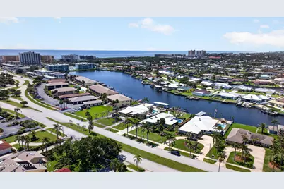 405 S Banana River Boulevard, Cocoa Beach, FL 32931 - Photo 64