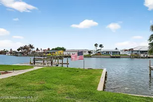 405 S Banana River Blvd, Cocoa Beach, FL 32931 - Photo 46