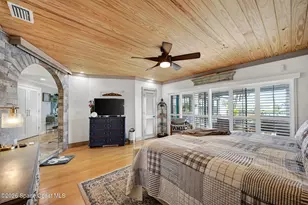 405 S Banana River Blvd, Cocoa Beach, FL 32931 - Photo 32