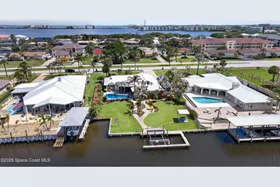 405 S Banana River Boulevard, Cocoa Beach, FL 32931 - Photo 74