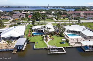 405 S Banana River Blvd, Cocoa Beach, FL 32931 - Photo 74