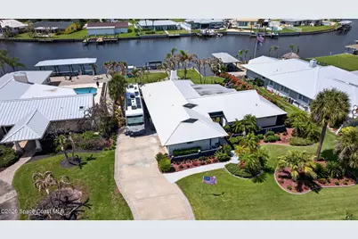 405 S Banana River Boulevard, Cocoa Beach, FL 32931 - Photo 60
