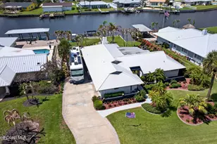 405 S Banana River Blvd, Cocoa Beach, FL 32931 - Photo 60