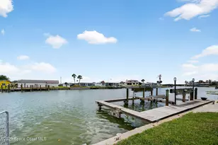 405 S Banana River Blvd, Cocoa Beach, FL 32931 - Photo 46