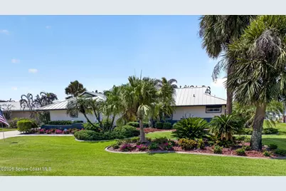 405 S Banana River Boulevard, Cocoa Beach, FL 32931 - Photo 56