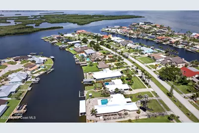 405 S Banana River Boulevard, Cocoa Beach, FL 32931 - Photo 70