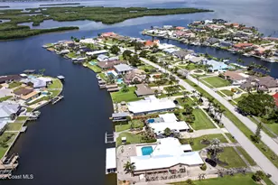 405 S Banana River Blvd, Cocoa Beach, FL 32931 - Photo 70