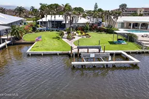 405 S Banana River Blvd, Cocoa Beach, FL 32931 - Photo 2